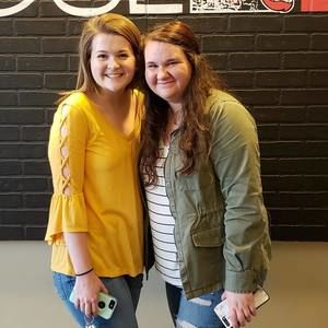 Meet your Posher, Ali